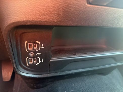 Used 2024 RAM 2500 Big Horn image 18