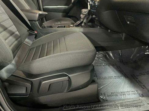 Used 2022 Ford Ranger XLT w/ Equipment Group 301A Mid AWD/4WD image 19