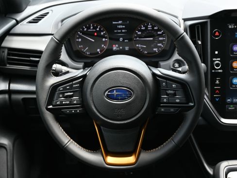 Certified 2025 Subaru Crosstrek 2.5i Wilderness w/ Wilderness Package image 17