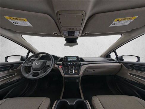 Used 2024 Honda Odyssey EX image 21