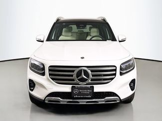 Used 2024 Mercedes-Benz GLB 250 4MATIC video 2