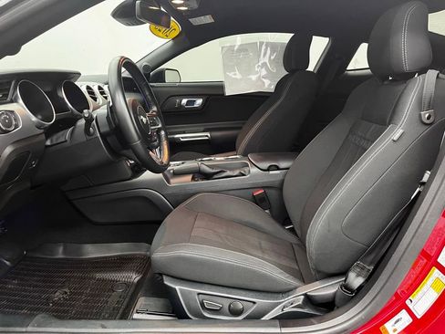 Used 2023 Ford Mustang GT w/ Equipment Group 301A image 18