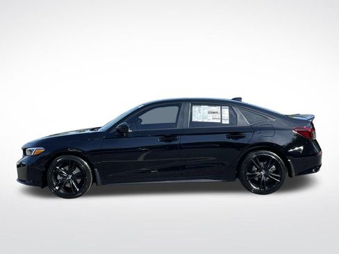 New 2026 Honda Civic Si image 2