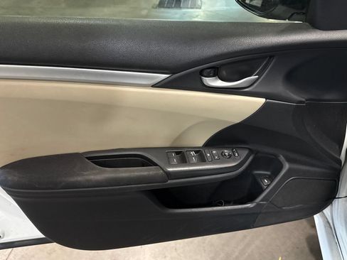 Used 2017 Honda Civic LX image 7