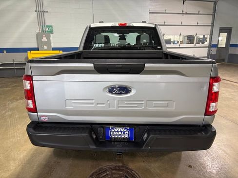 Certified 2022 Ford F150 XL w/ XL Power Equipment Group image 9