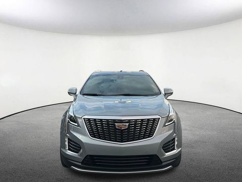 Certified 2023 Cadillac XT5 Premium Luxury w/ LPO, Floor Liner Package AWD/4WD image 22