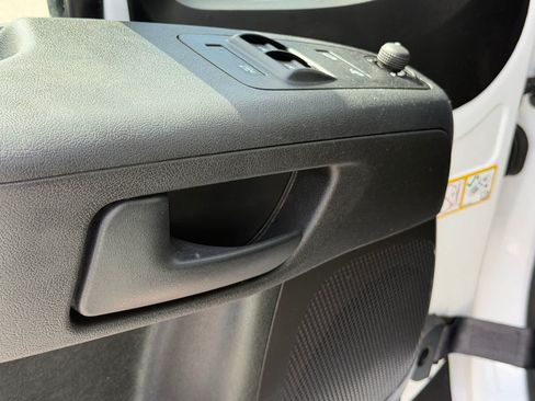 Used 2025 RAM ProMaster 3500 w/ Convenience Group FWD image 13