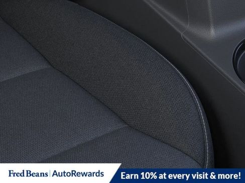 New 2026 Chevrolet Colorado W/T image 21