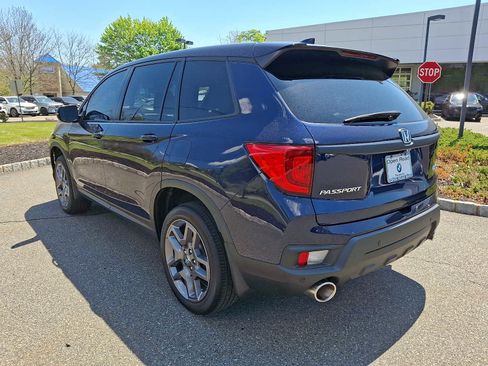 Used 2022 Honda Passport EX-L image 5