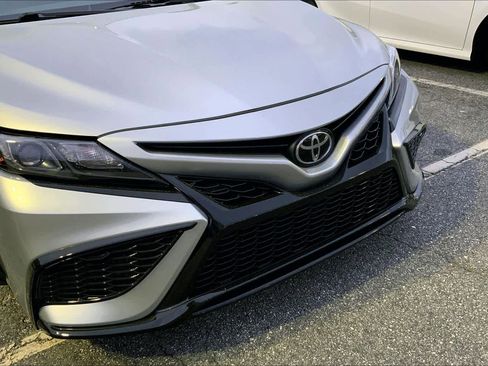 Used 2023 Toyota Camry SE image 28