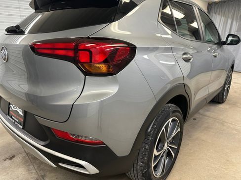 Certified 2023 Buick Encore GX Select image 23