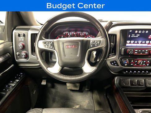 Used 2016 GMC Sierra 1500 SLT image 13