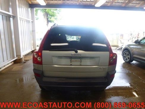 Used 2004 Volvo XC90 2.5T image 6