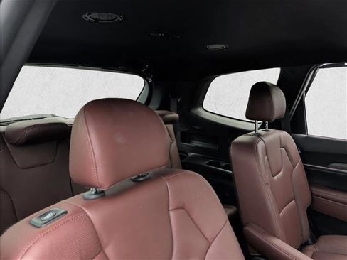 Used 2023 Kia Telluride EX w/ EX Captain's Chair Package AWD/4WD image 20