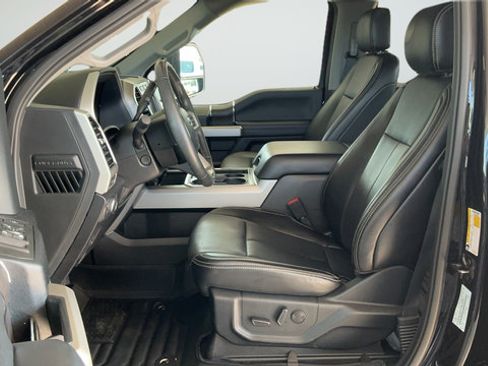 Used 2021 Ford F350 Lariat AWD/4WD image 20