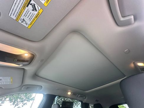 Used 2026 INFINITI QX60 Luxe w/ Cargo Package FWD image 33