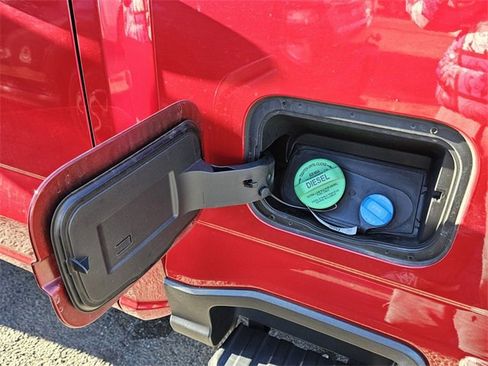 Used 2024 Ford F350 Lariat w/ Lariat Ultimate Package image 18