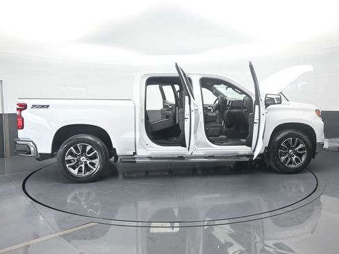 Used 2024 Chevrolet Silverado 1500 LT w/ Protection Package image 73