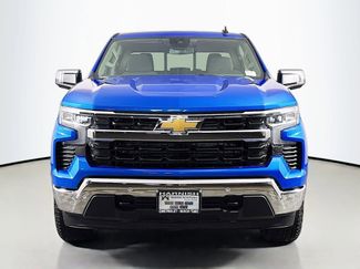 Used 2025 Chevrolet Silverado 1500 LT w/ All Star Edition Plus video 2