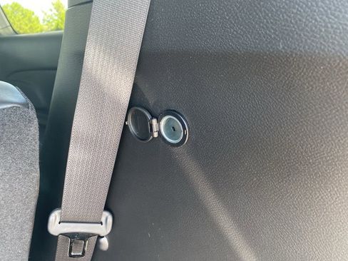 New 2026 Chrysler Pacifica Select image 35