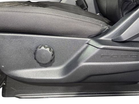 Certified 2022 Ford F150 XL w/ STX Black Appearance Package image 22