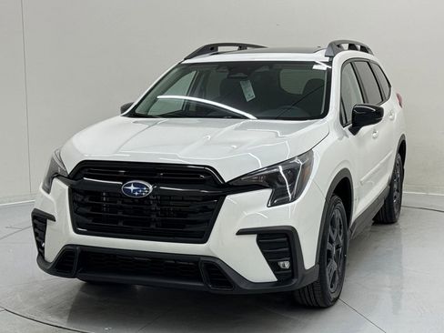 New 2026 Subaru Ascent Bronze Edition AWD/4WD image 1