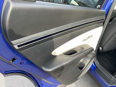 Certified 2023 Hyundai Tucson SEL image 22