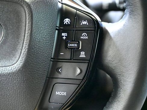 Used 2024 Toyota bZ4X XLE image 40