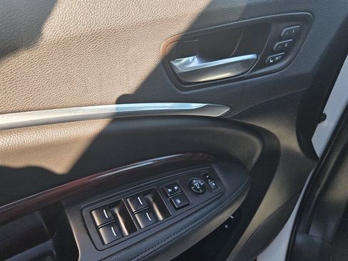 Used 2016 Acura MDX FWD w/ Technology Package image 14