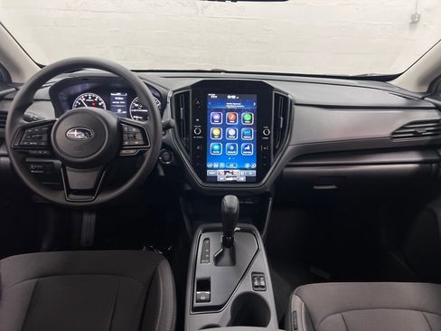 New 2026 Subaru Crosstrek 2.0i Premium AWD/4WD image 12