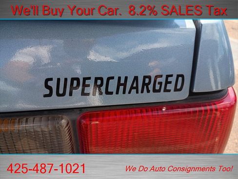 Used 1988 Ford Mustang GT RWD image 22