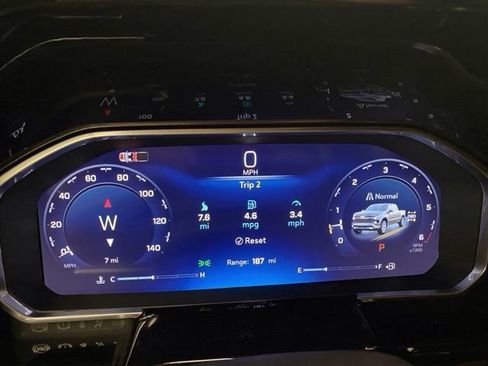 New 2026 Chevrolet Silverado 1500 LT w/ All Star Edition Plus AWD/4WD image 29