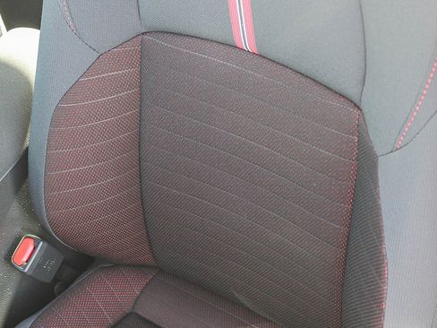 New 2026 Toyota Corolla SE FWD image 25