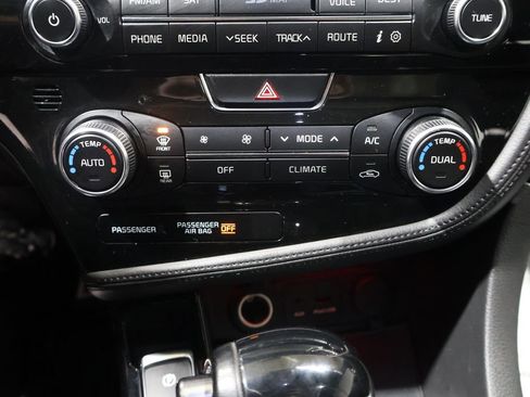 Used 2014 Kia Optima SX image 30