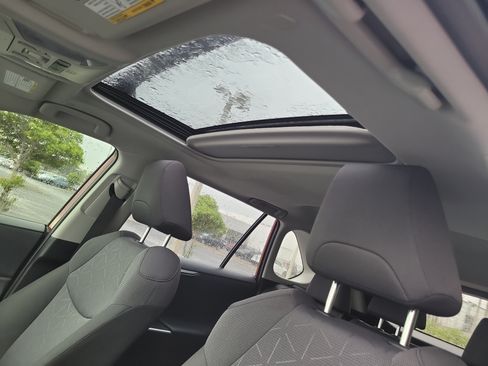 Certified 2025 Toyota RAV4 XLE w/ Convenience Package AWD/4WD image 21