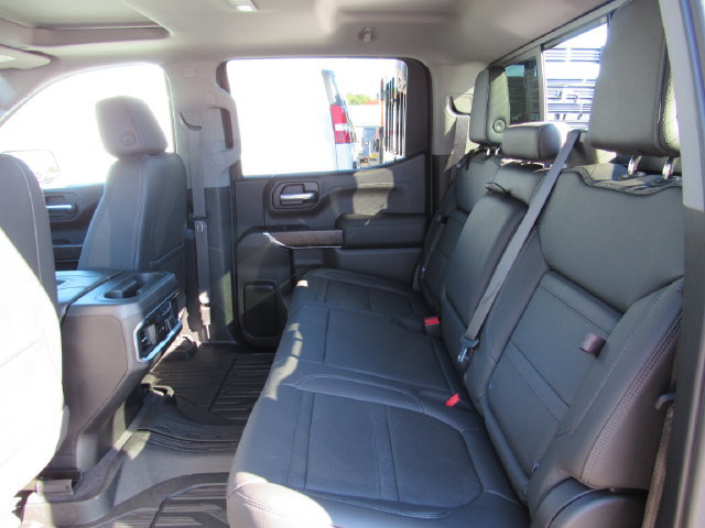 Used 2020 GMC Sierra 1500 Denali w/ Denali Ultimate Package AWD/4WD image 32