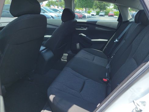 Used 2024 Honda Accord LX image 18