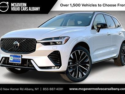 New 2026 Volvo XC60 B5 Ultra w/ Protection Package Premier