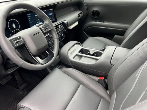 Certified 2026 Hyundai Palisade XRT Pro AWD/4WD image 13