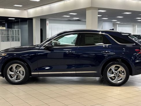 New 2026 Genesis GV70 2.5T AWD/4WD image 7