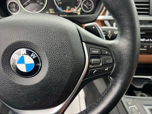 Used 2016 BMW 340i Sedan image 39