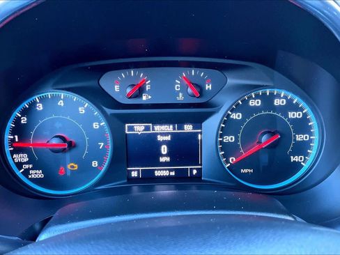 Used 2018 Chevrolet Malibu LT image 25