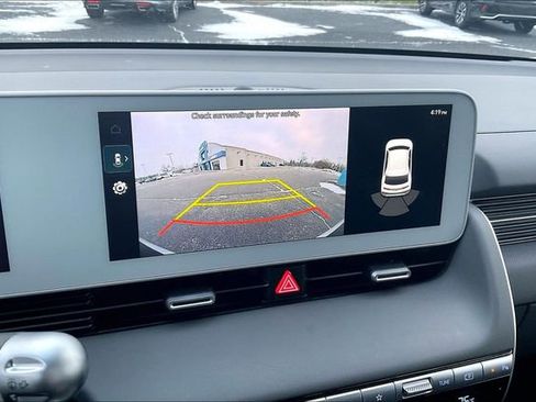 Certified 2024 Hyundai Ioniq 5 SE image 23