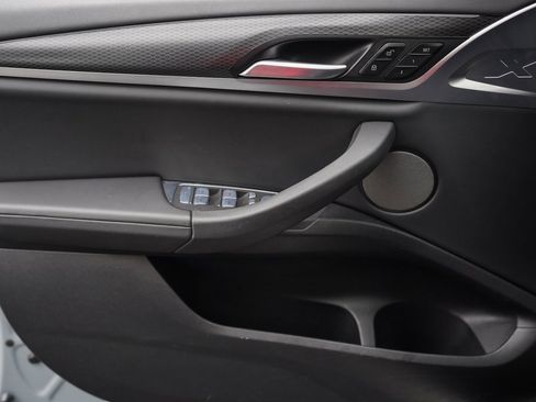 Used 2023 BMW X3 sDrive30i w/ M Sport Package image 37