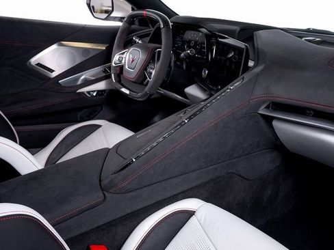 Used 2023 Chevrolet Corvette Z06 image 53