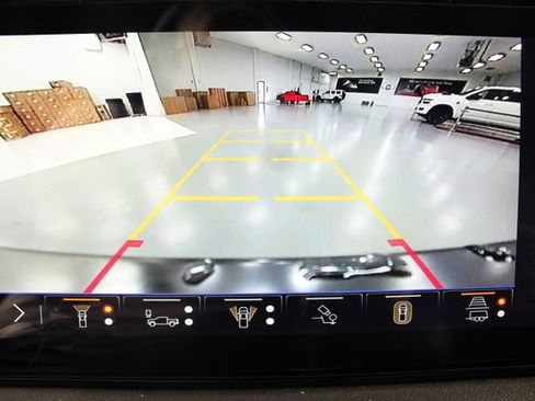 New 2026 GMC Sierra 1500 AT4 image 5