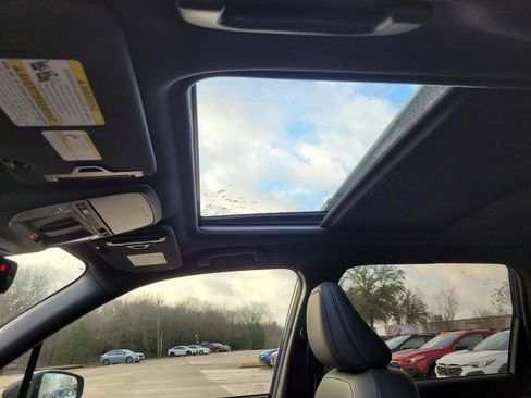 New 2025 Subaru Forester Sport image 14