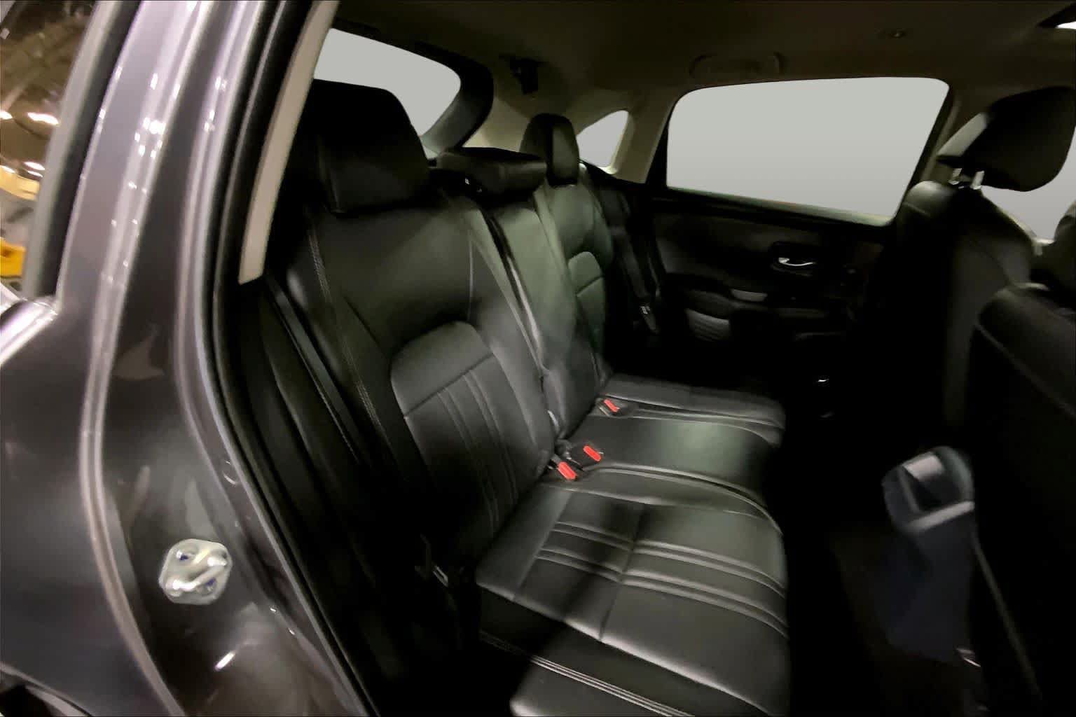 Used 2025 Honda HR-V EX-L image 20