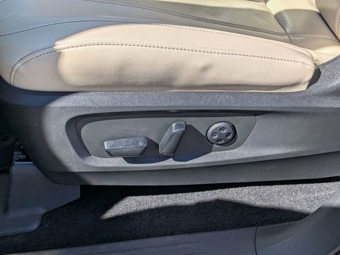 Used 2022 INFINITI QX60 Luxe w/ Cargo Package image 16