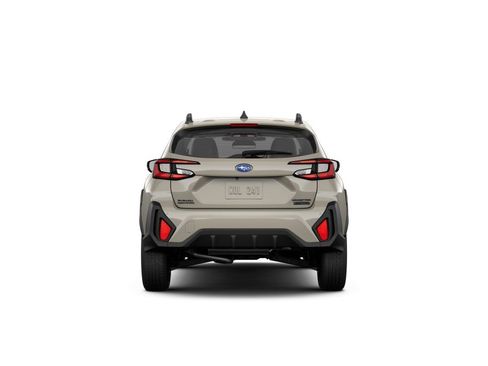 New 2026 Subaru Crosstrek 2.5i Limited AWD/4WD image 9